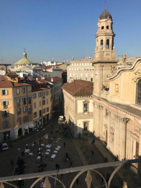 ApArt Hotel Lupetta - Piazza Sant'Alessandro, 3